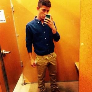 Meet your Posher, Darwin